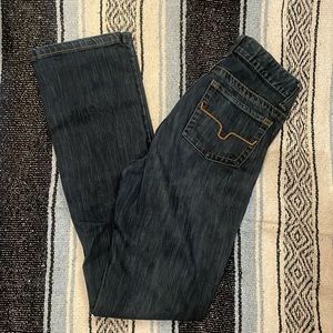 Women’s Kimes Ranch Betty Jeans Size 4x36